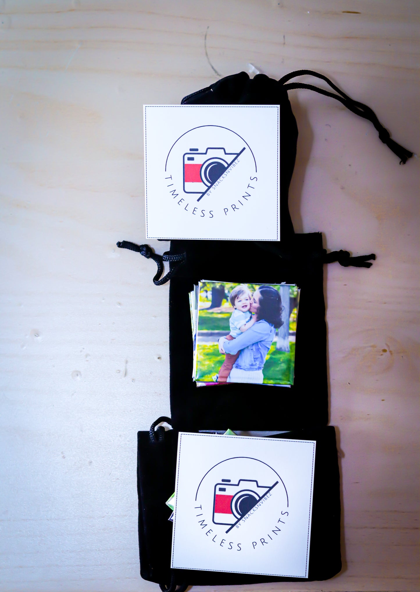 Set of 5