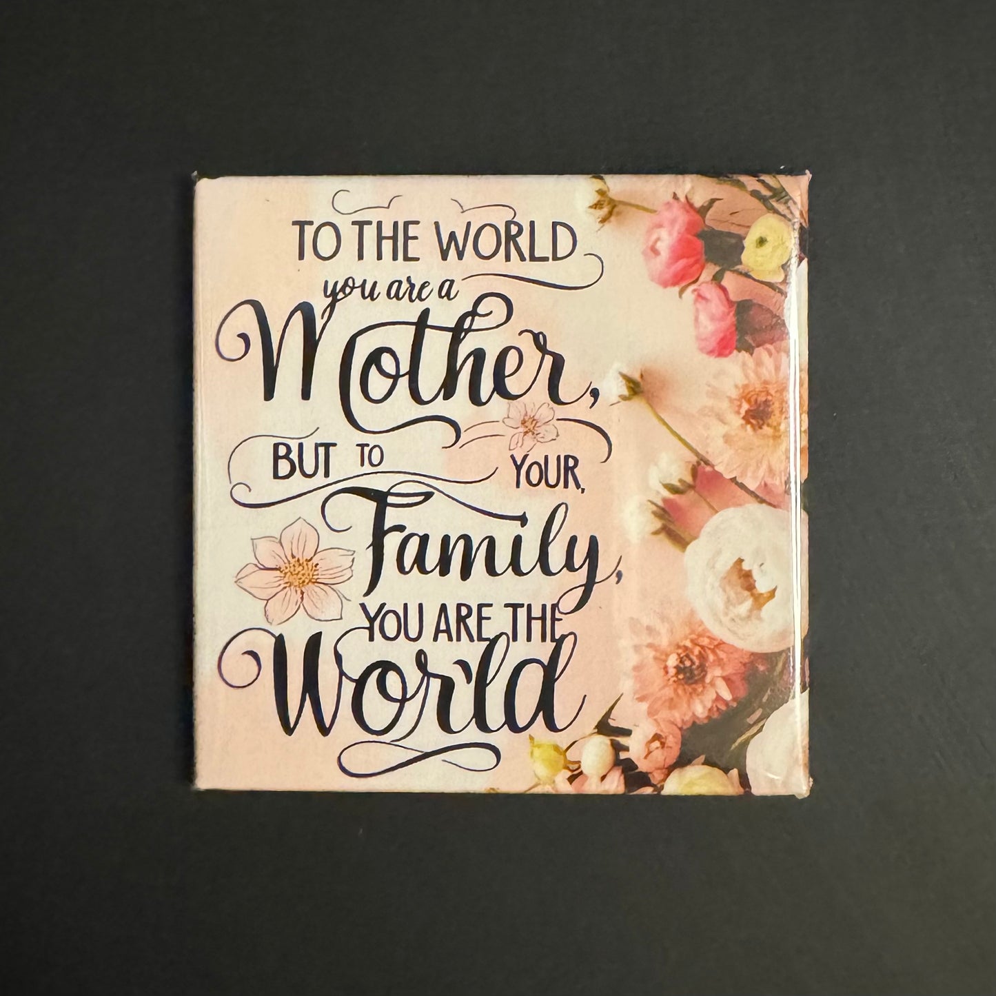 Mother's Day Magnets