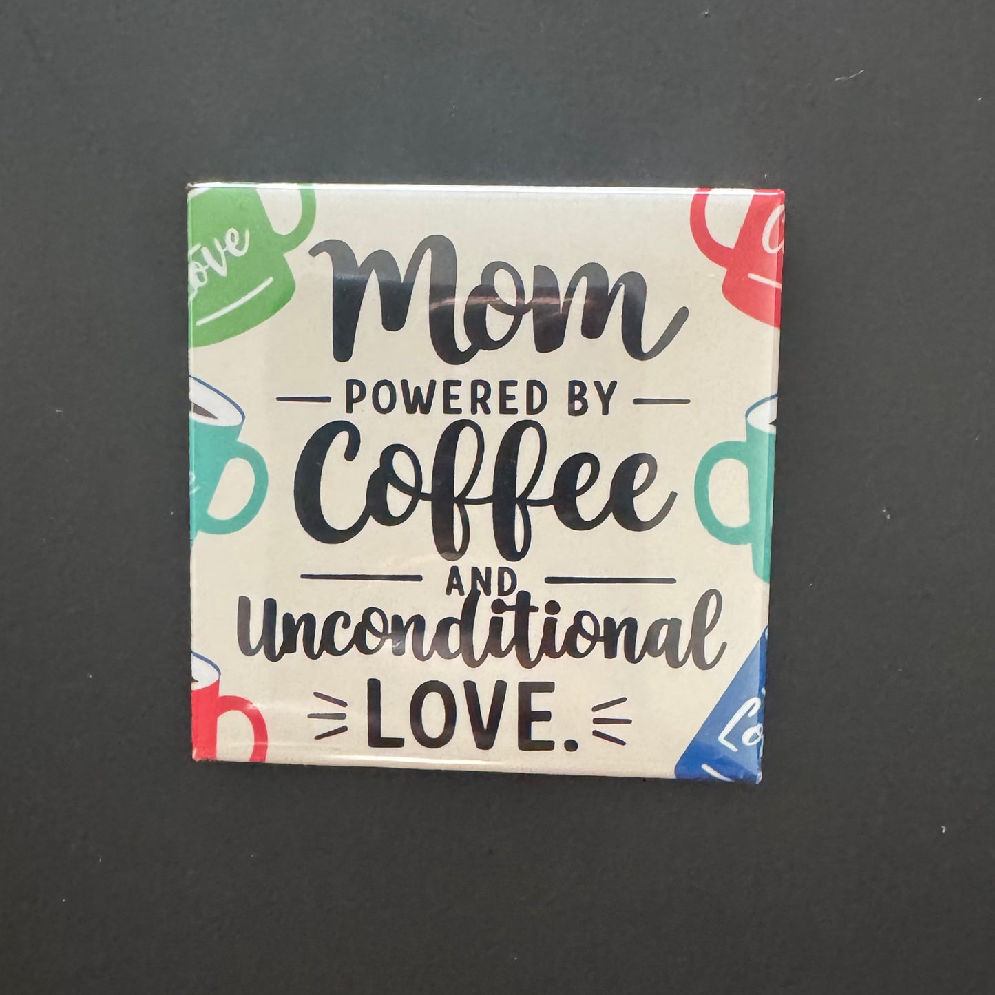 Mother's Day Magnets