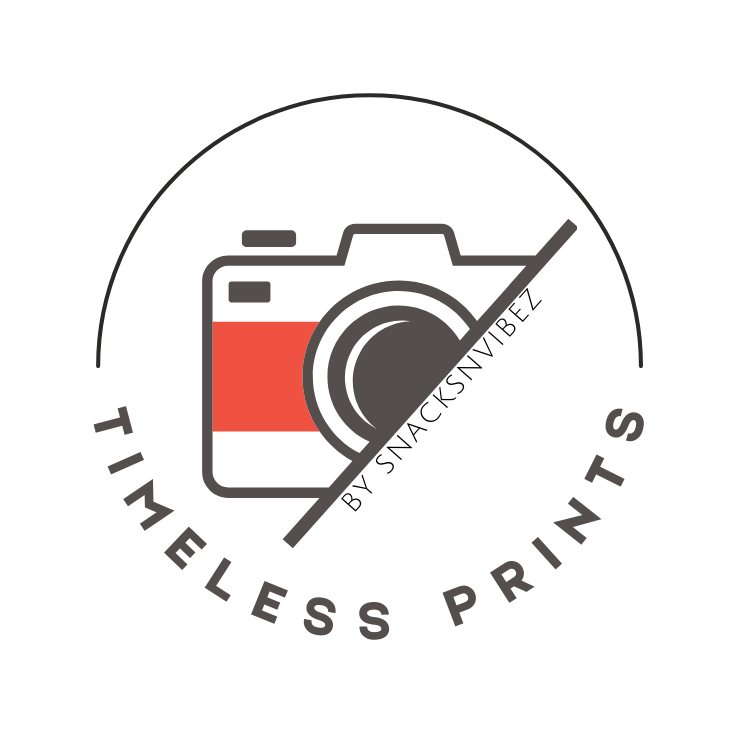 Timeless Prints Gift Card